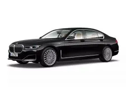 BMW 730LI